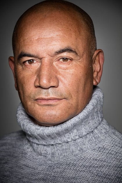 Aktyor ilə olan filmlər Temuera Morrison