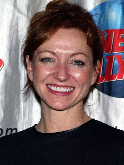 Филми с актьора Julie White