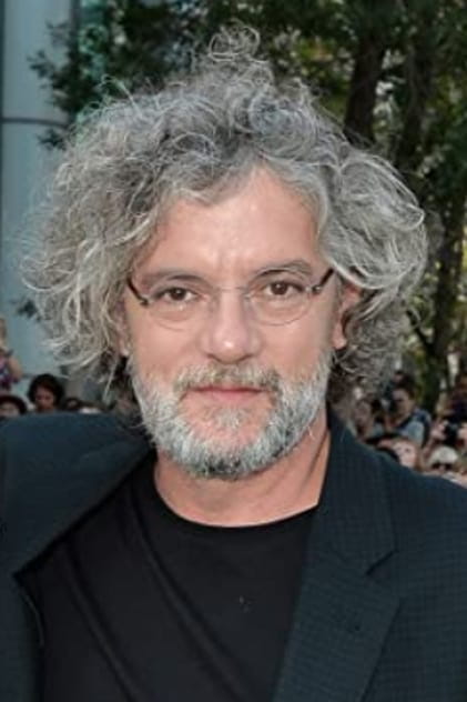 Films with the actor François Girard