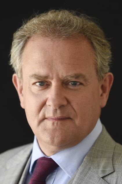 Filmek a színésszel Hugh Bonneville