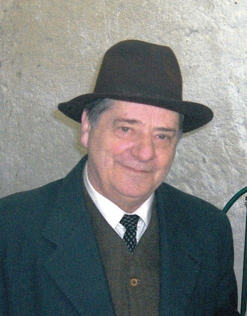 Films with the actor Olivier Father