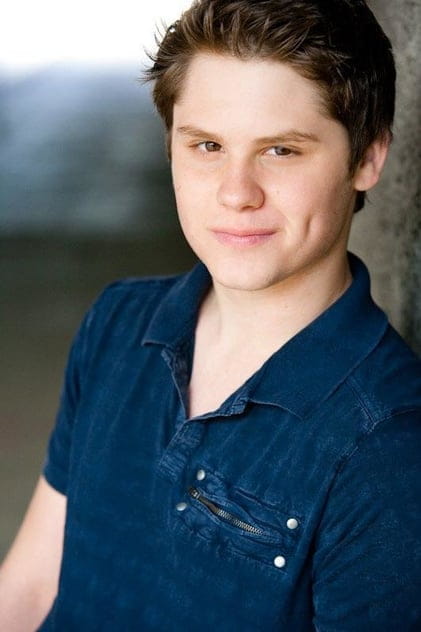 Filmy s tímto hercem Matthew Shively