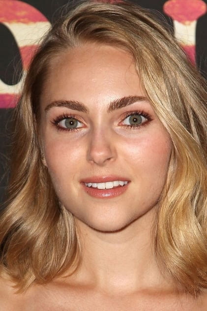 Filmy s tímto hercem AnnaSophia Robb