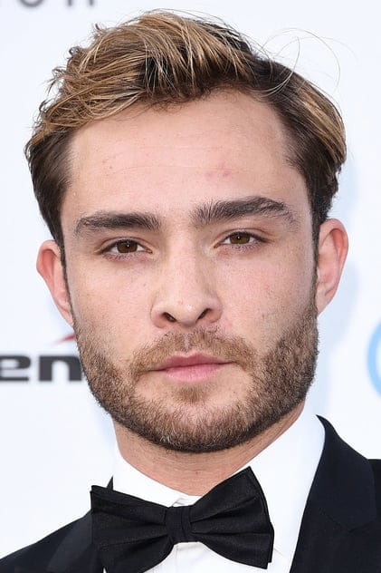 Films with the actor Ed Westwick