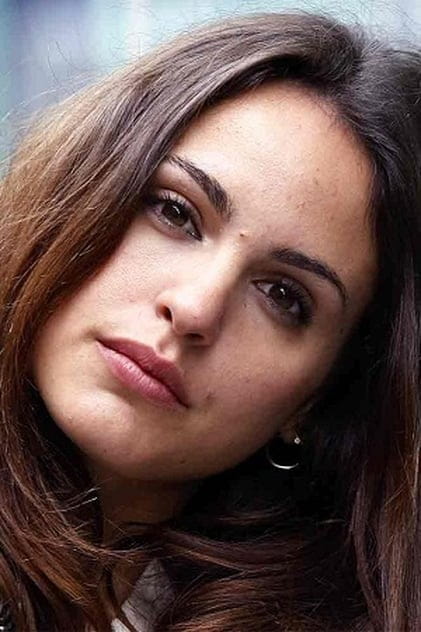 Films with the actor Verónica Etxegui