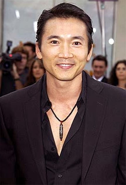 Films with the actor Chou Hsiao-Long