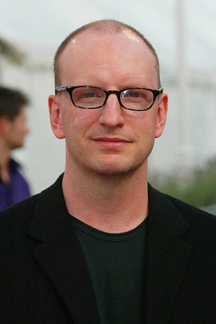 Filmy z aktorem Steven Soderbergh