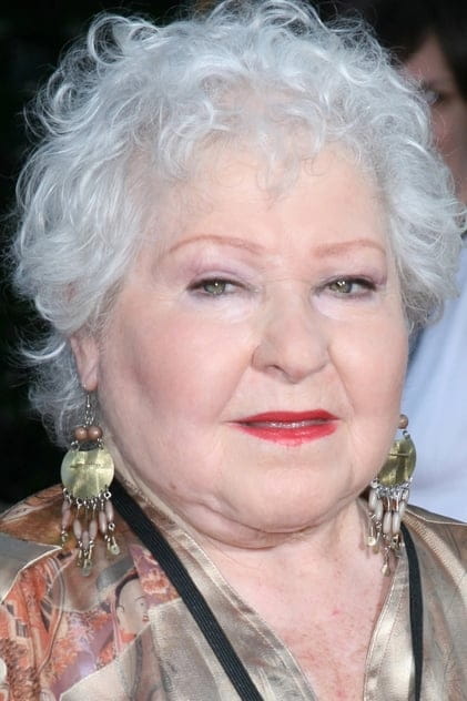 Filme cu actorul Estelle Harris