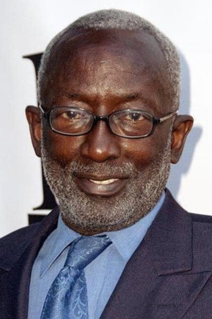 Films with the actor Garrett Morris