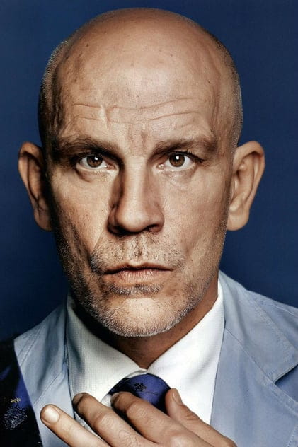 Ταινίες με τον ηθοποιό John Malkovich