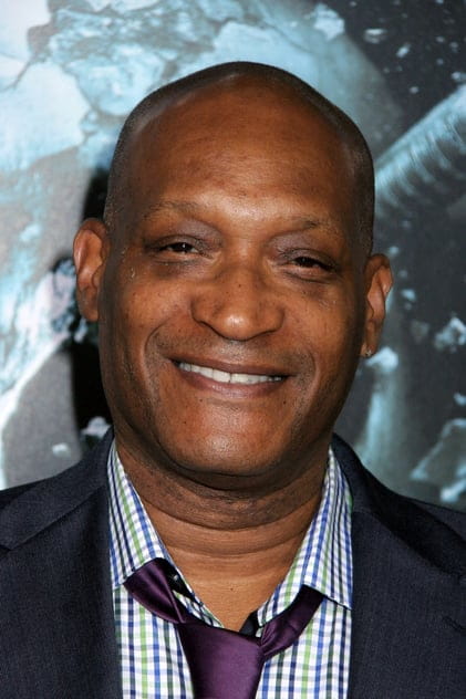 Filmy s tímto hercem Tony Todd