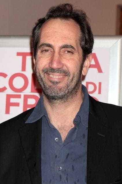 Filme cu actorul Paolo Calabresi