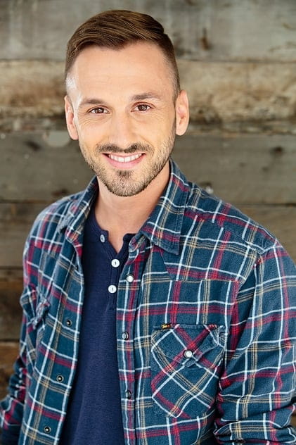 Filme mit einem Schauspieler Adam McArthur