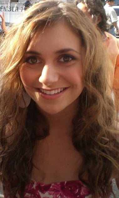 Филми с актьора Alyson Stoner