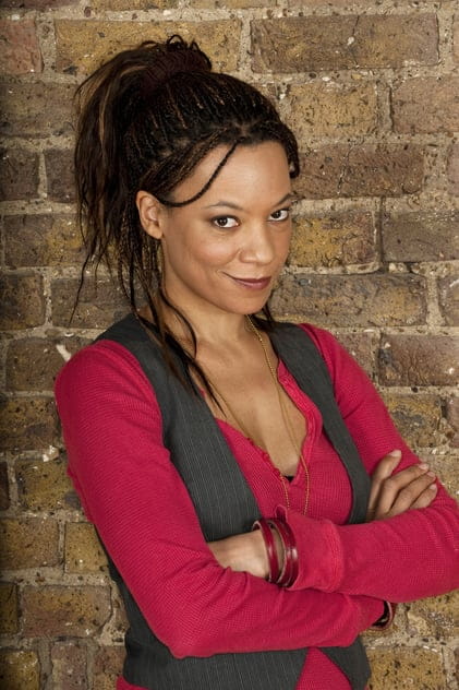 Films with the actor Nina Sosanya