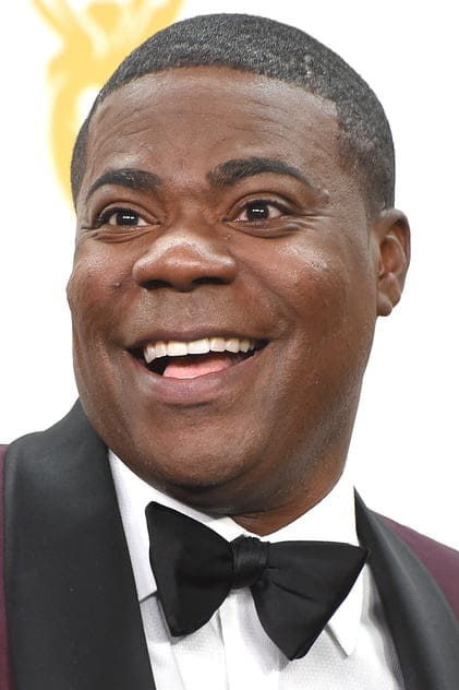 Filmy z aktorem Tracy Morgan