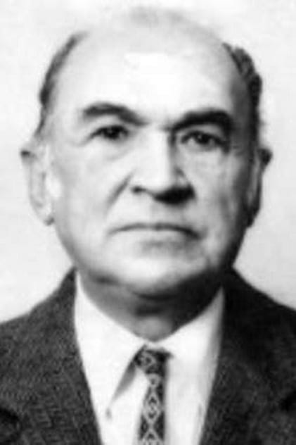 Filmek a színésszel Vladimir Danilevich