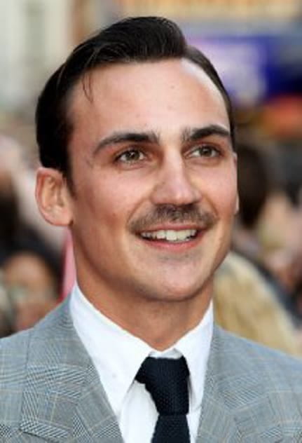 Filmy s tímto hercem Henry Lloyd-Hughes