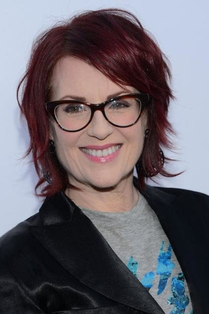 Filmy s tímto hercem Megan Mullally