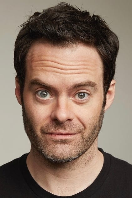 Filmy z aktorem Bill Hader