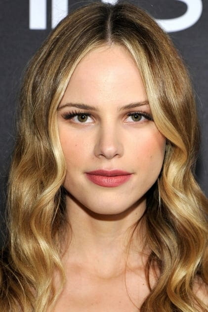 Filmy s tímto hercem Halston Sage