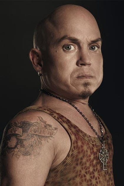 Filmy s tímto hercem Martin Klebba