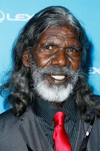 Filmy s tímto hercem David Gulpilil