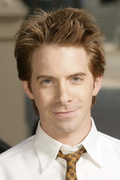 Filmy s tímto hercem Seth Green