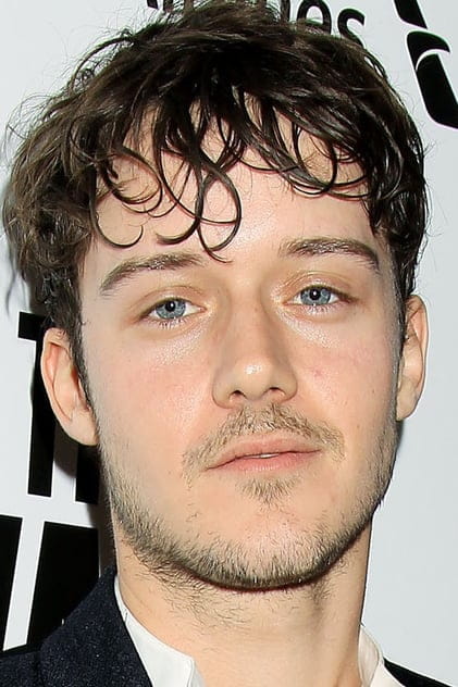 Filmy s tímto hercem Cesar Domboy