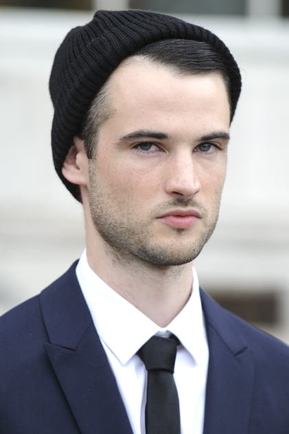 Filmy s tímto hercem Tom Sturridge