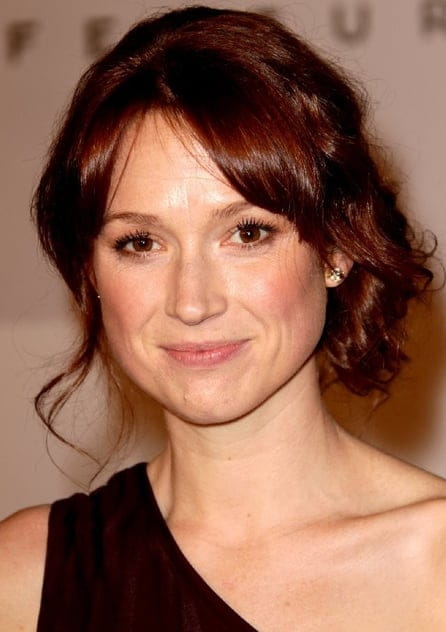 Filmy s tímto hercem Ellie Kemper