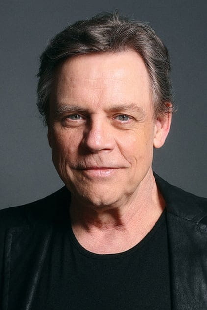 Filmy s tímto hercem Mark Hamill