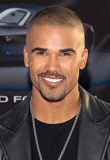 Filmek a színésszel Shemar Moore