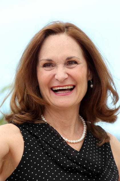 Filmy s tímto hercem Beth Grant