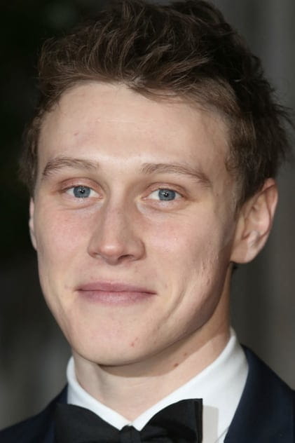 Films with the actor George MacKay