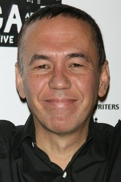 Filmy s tímto hercem Gilbert Gottfried