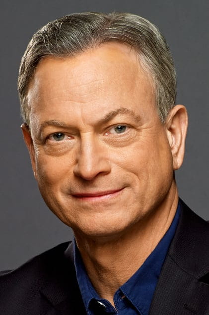 Filmy s tímto hercem Gary Sinise