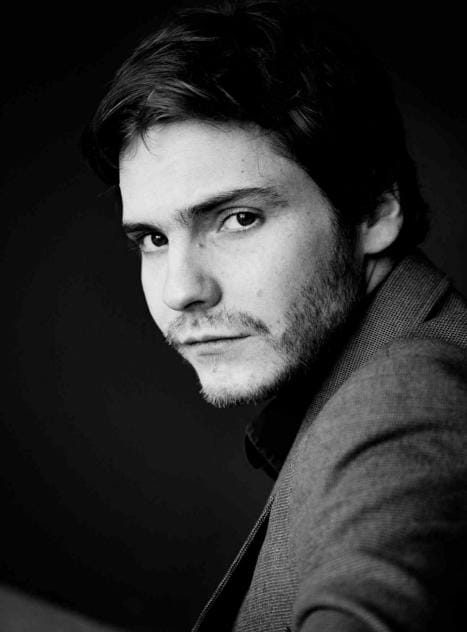 Films with the actor Daniel César Martín Brühl González Domingo