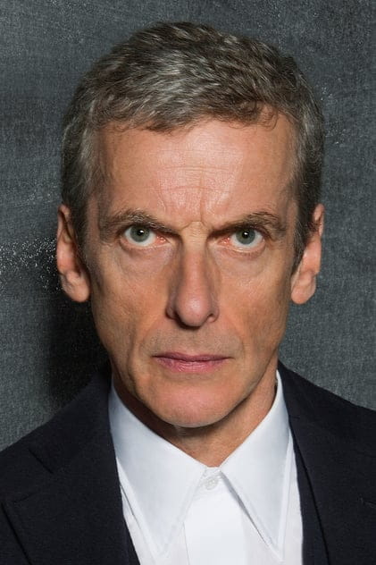 Films with the actor Peter Capaldi