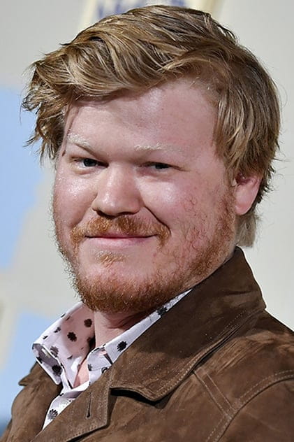 Filmy s tímto hercem Jesse Plemons