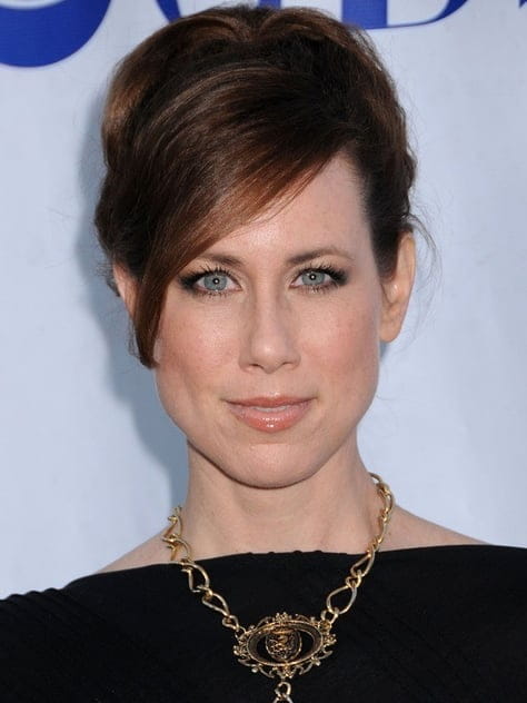 Filmy s tímto hercem Miriam Shor