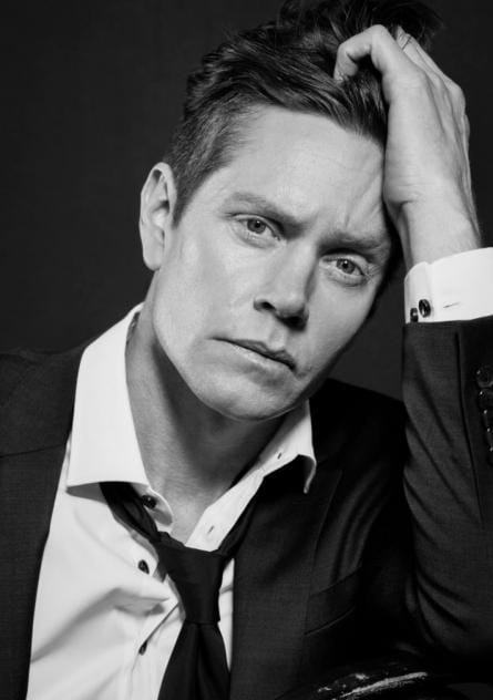 Filmy s tímto hercem Nathan Page