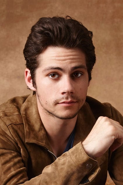 Filmy s tímto hercem Dylan O`Brien