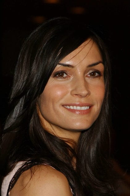 Filmy s tímto hercem Famke Janssen