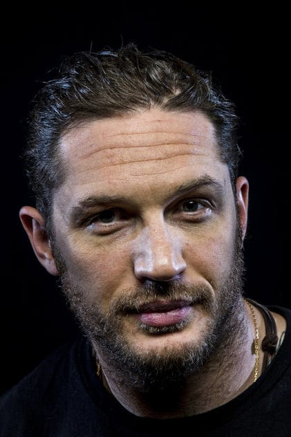 Filmy s tímto hercem Tom Hardy