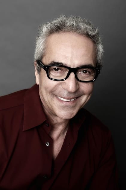 Films with the actor Arthur M. Sarkissian