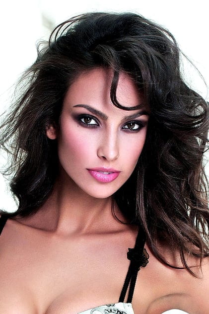 Filmek a színésszel Madalina Diana Ghenea