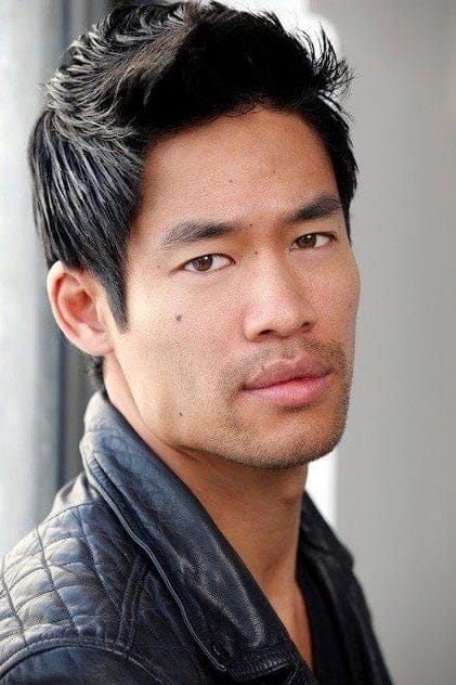 Films with the actor David Lim