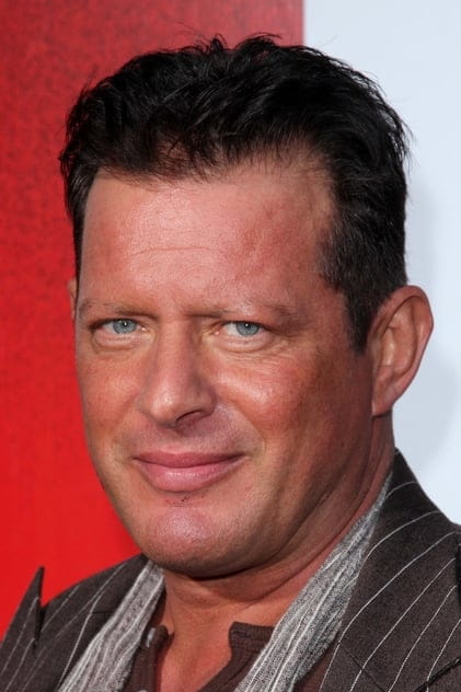 Filmy s tímto hercem Costas Mandylor