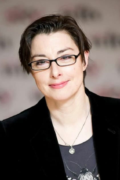 Филми с актьора Sue Perkins